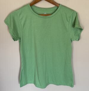 Women's Green Tshirt Repreve XXL